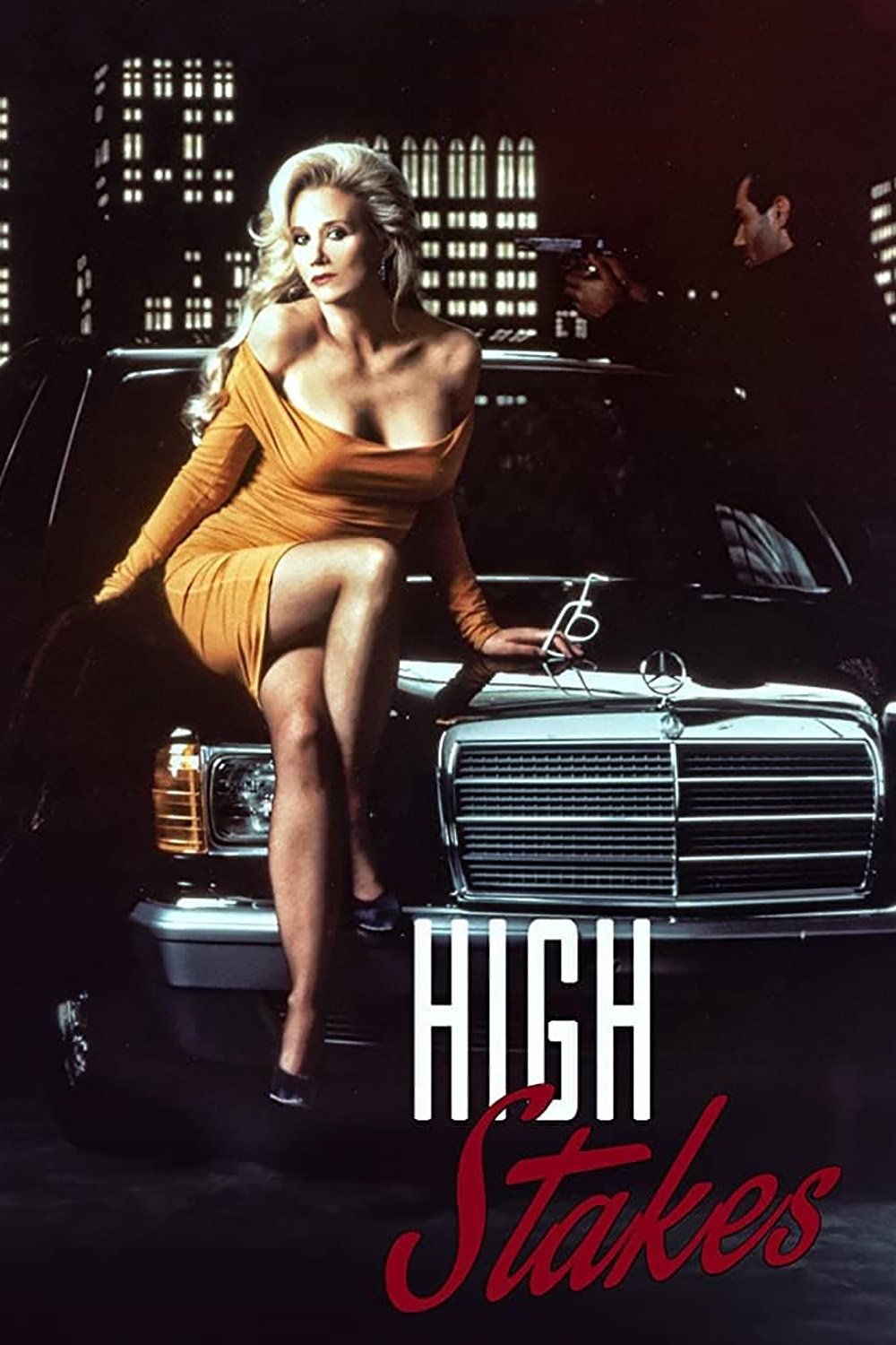 Постер High Stakes